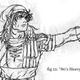Image for article titled Some Of The Earliest Images Of An "Adult" Link